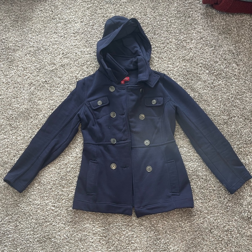Merona Peacoat